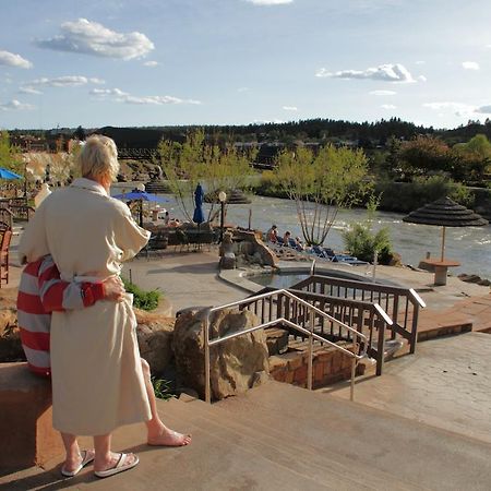 The Springs Resort & Spa باغوسا سبرينغز المظهر الخارجي الصورة