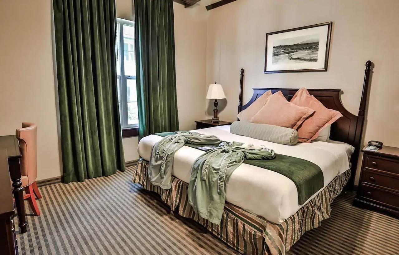 The Springs Resort & Spa باغوسا سبرينغز المظهر الخارجي الصورة