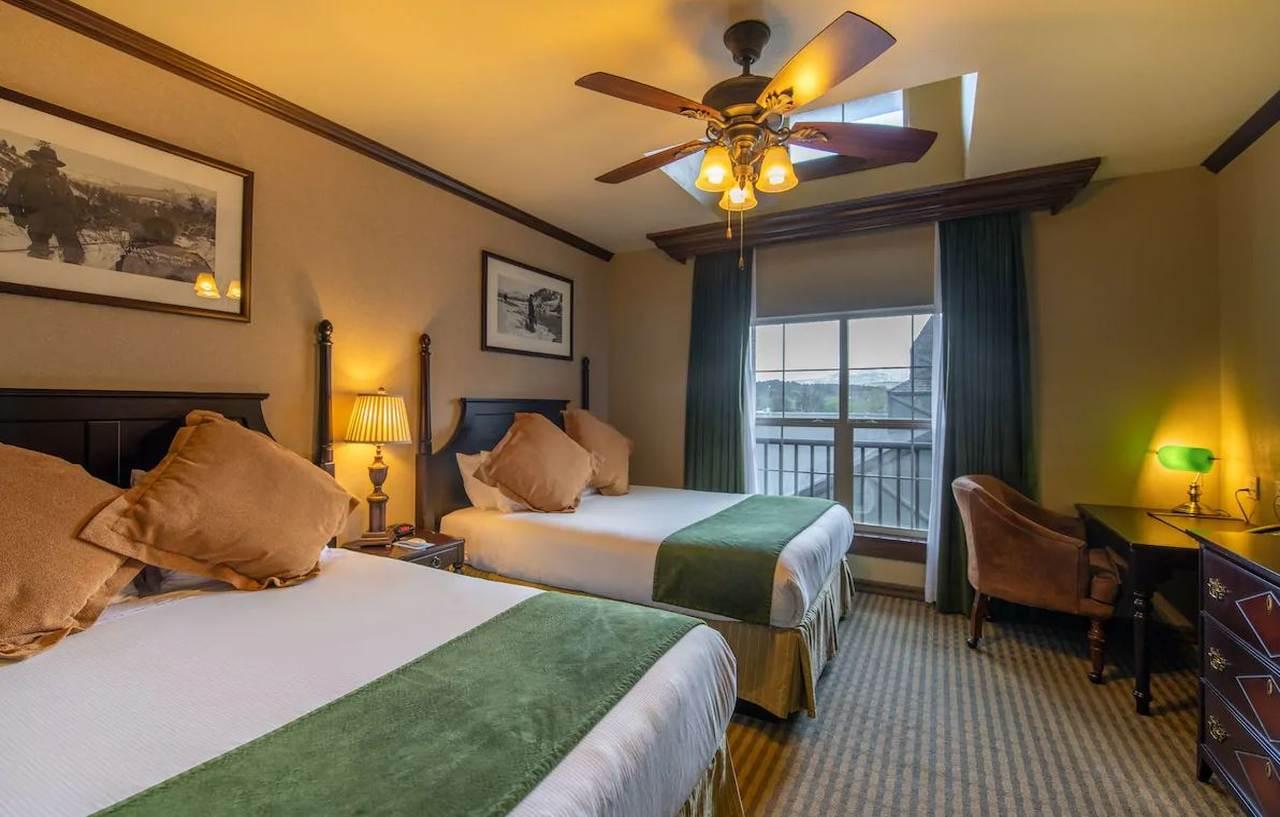 The Springs Resort & Spa باغوسا سبرينغز المظهر الخارجي الصورة