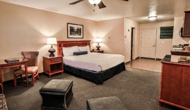 The Springs Resort & Spa باغوسا سبرينغز الغرفة الصورة