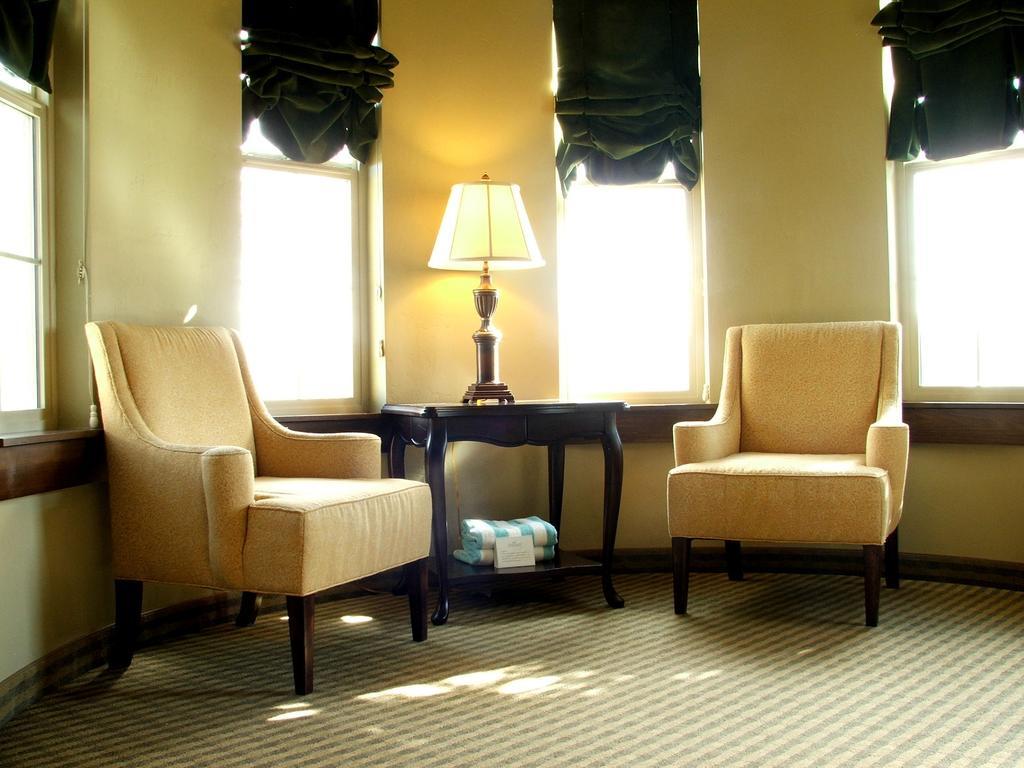 The Springs Resort & Spa باغوسا سبرينغز الغرفة الصورة