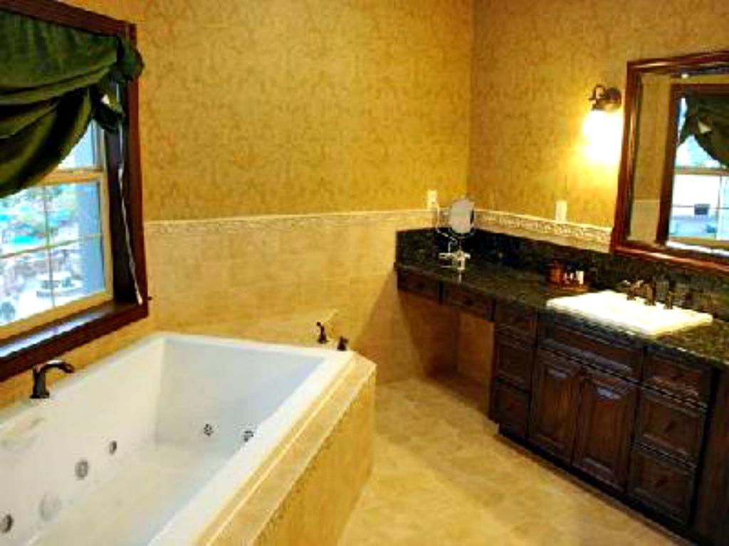 The Springs Resort & Spa باغوسا سبرينغز الغرفة الصورة