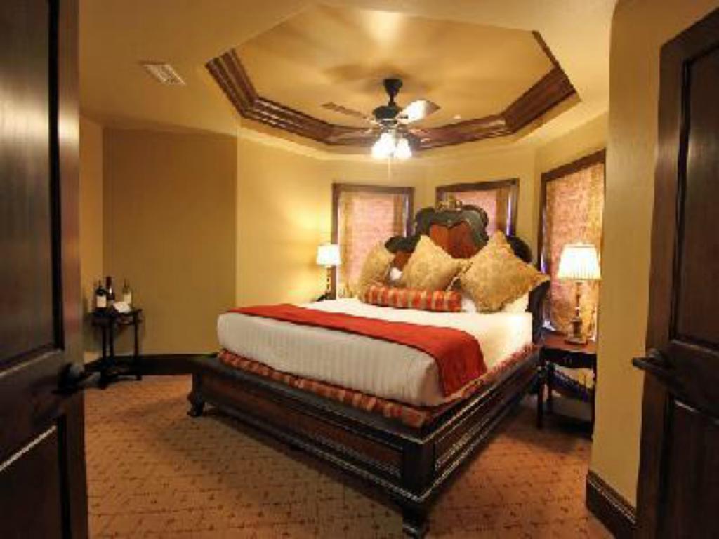 The Springs Resort & Spa باغوسا سبرينغز الغرفة الصورة