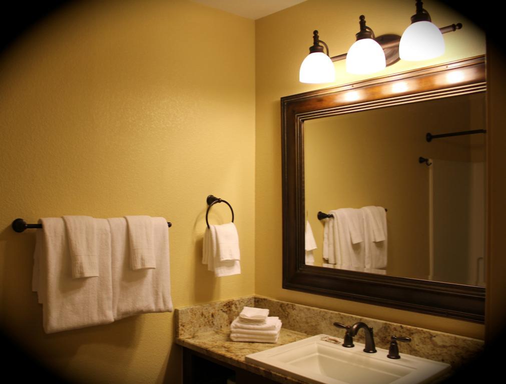 The Springs Resort & Spa باغوسا سبرينغز الغرفة الصورة