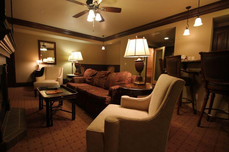 The Springs Resort & Spa باغوسا سبرينغز الغرفة الصورة