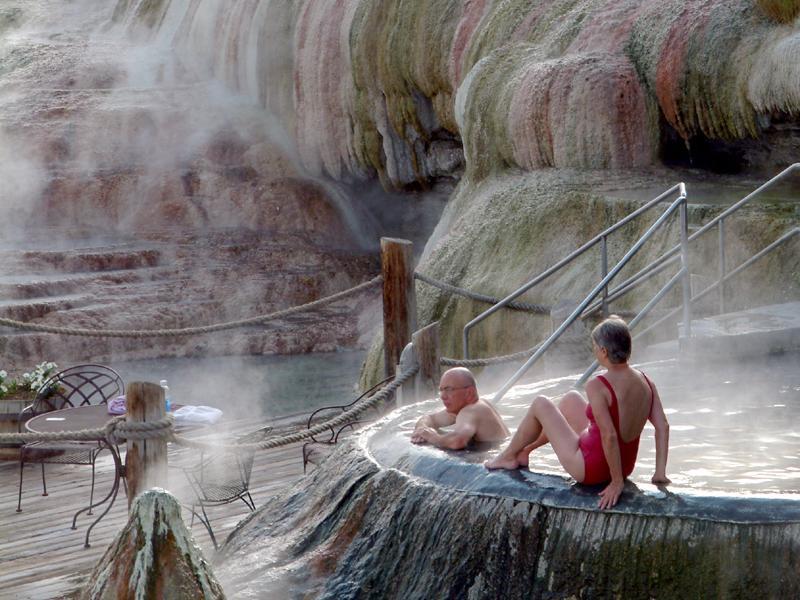 The Springs Resort & Spa باغوسا سبرينغز المظهر الخارجي الصورة